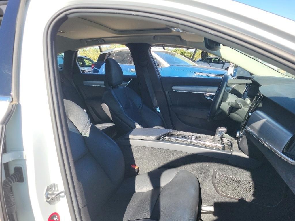 VOLVO S90 SEDáN 2.0 D4 MOMENTUM AUTO 190CV 9 