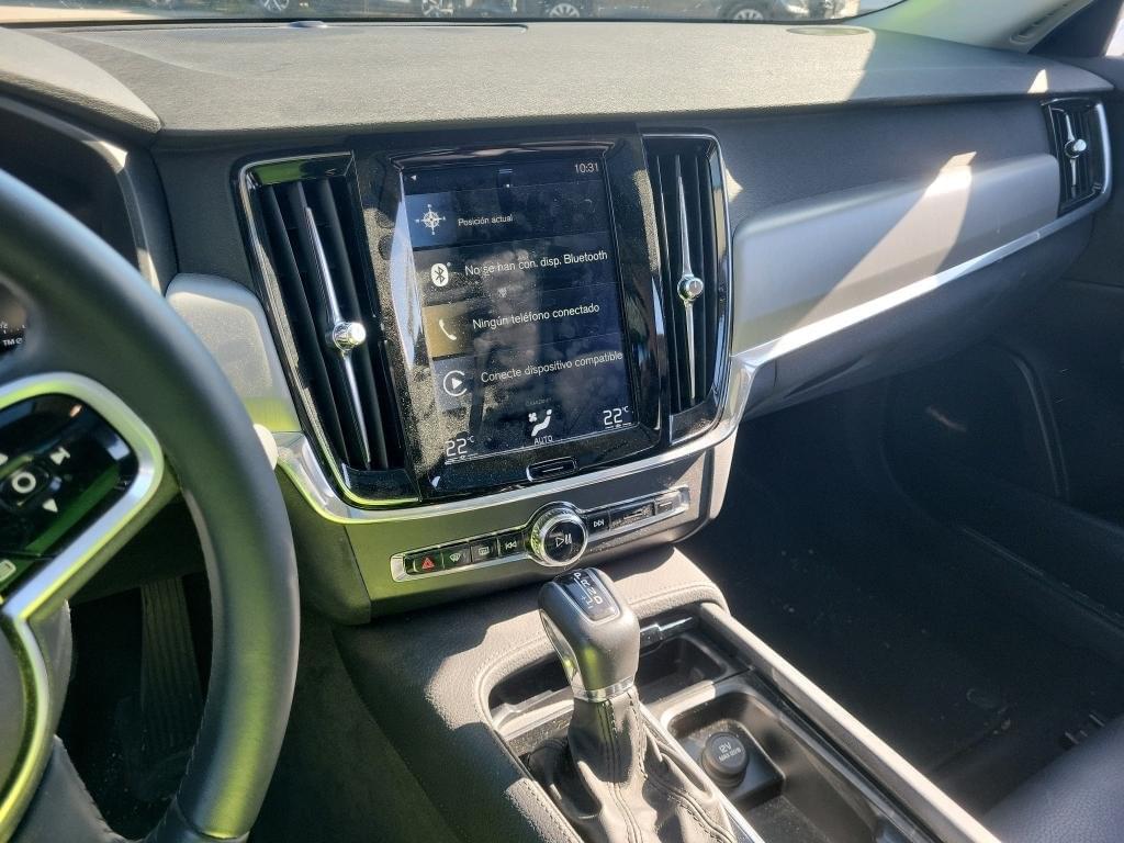 VOLVO S90 SEDáN 2.0 D4 MOMENTUM AUTO 190CV 13 