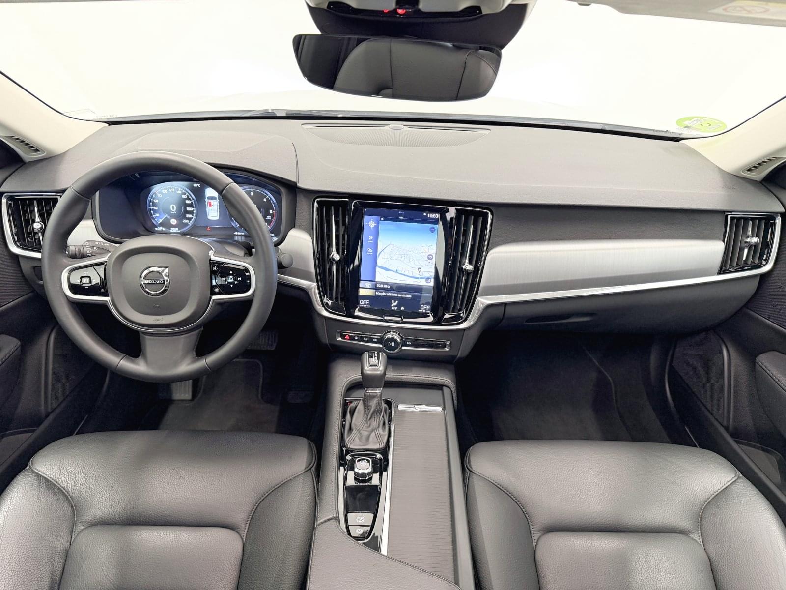 VOLVO S90 SEDáN 2.0 D4 MOMENTUM AUTO 190CV 29 