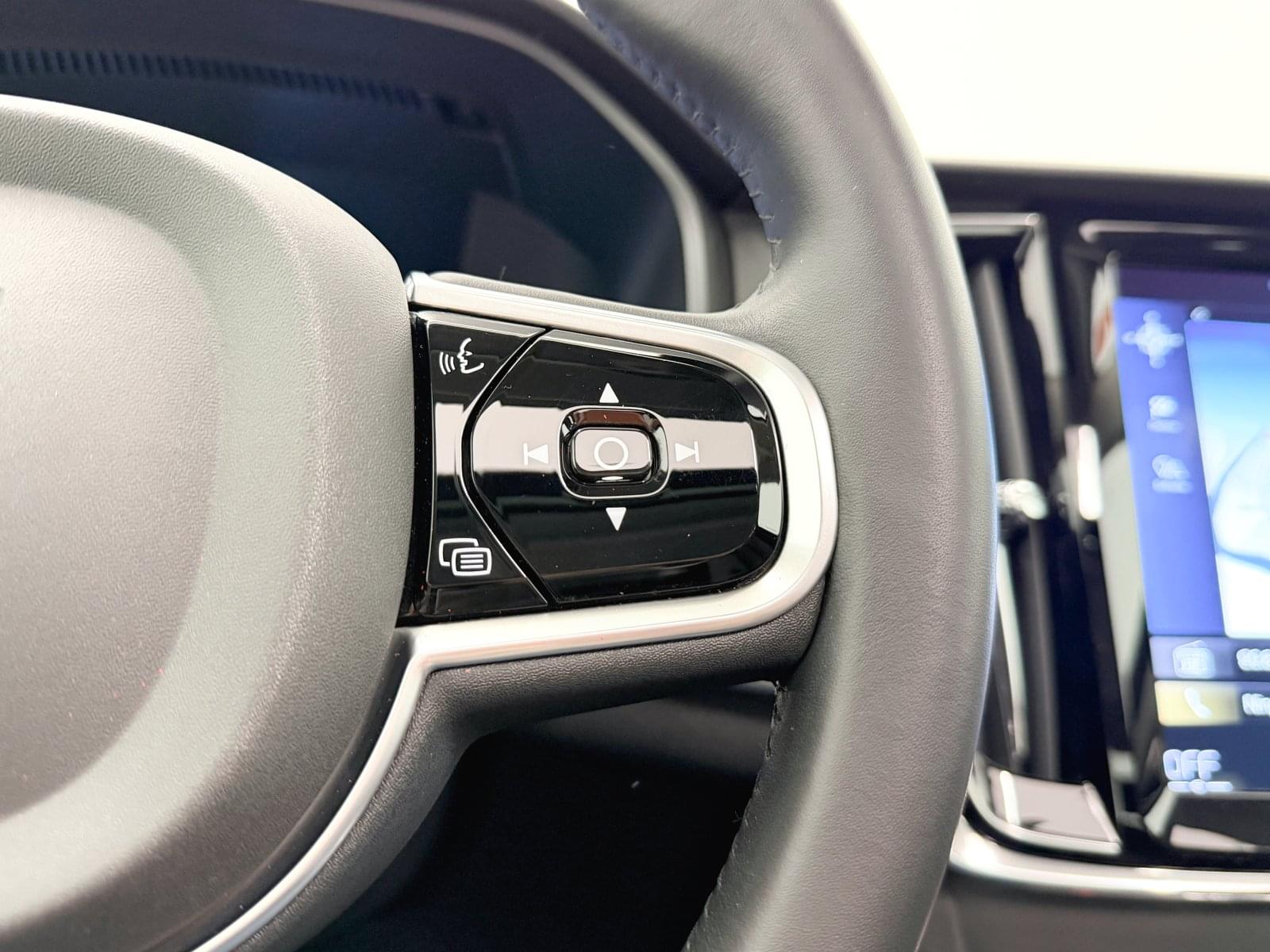 VOLVO S90 SEDáN 2.0 D4 MOMENTUM AUTO 190CV 32 