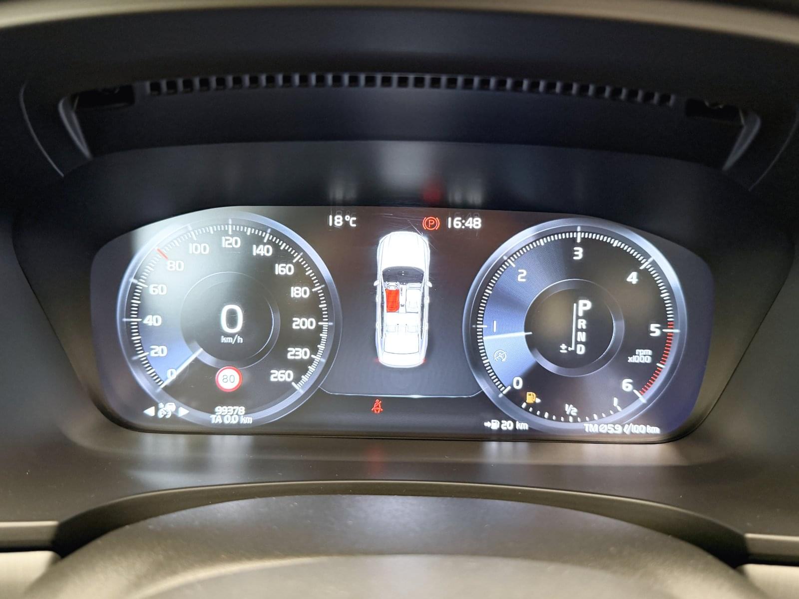 VOLVO S90 SEDáN 2.0 D4 MOMENTUM AUTO 190CV 33 