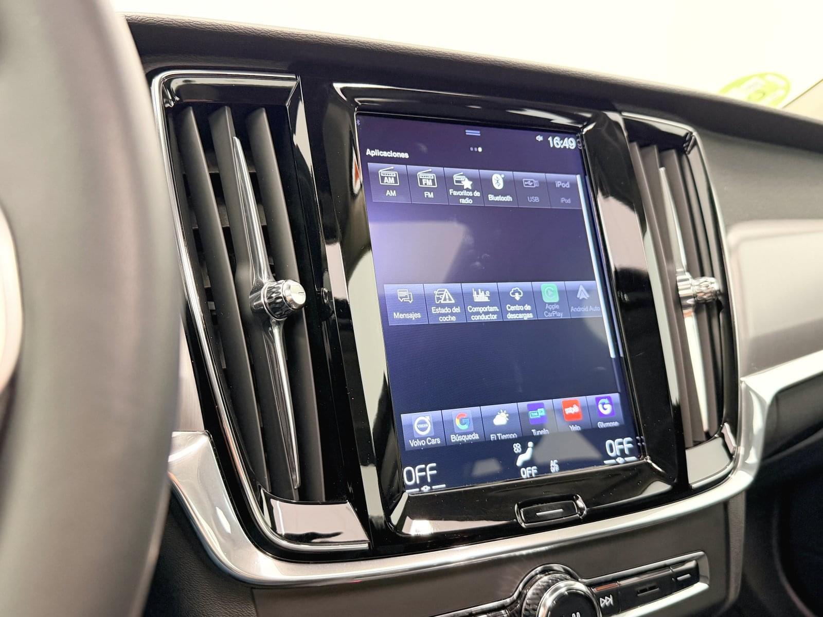 VOLVO S90 SEDáN 2.0 D4 MOMENTUM AUTO 190CV 36 