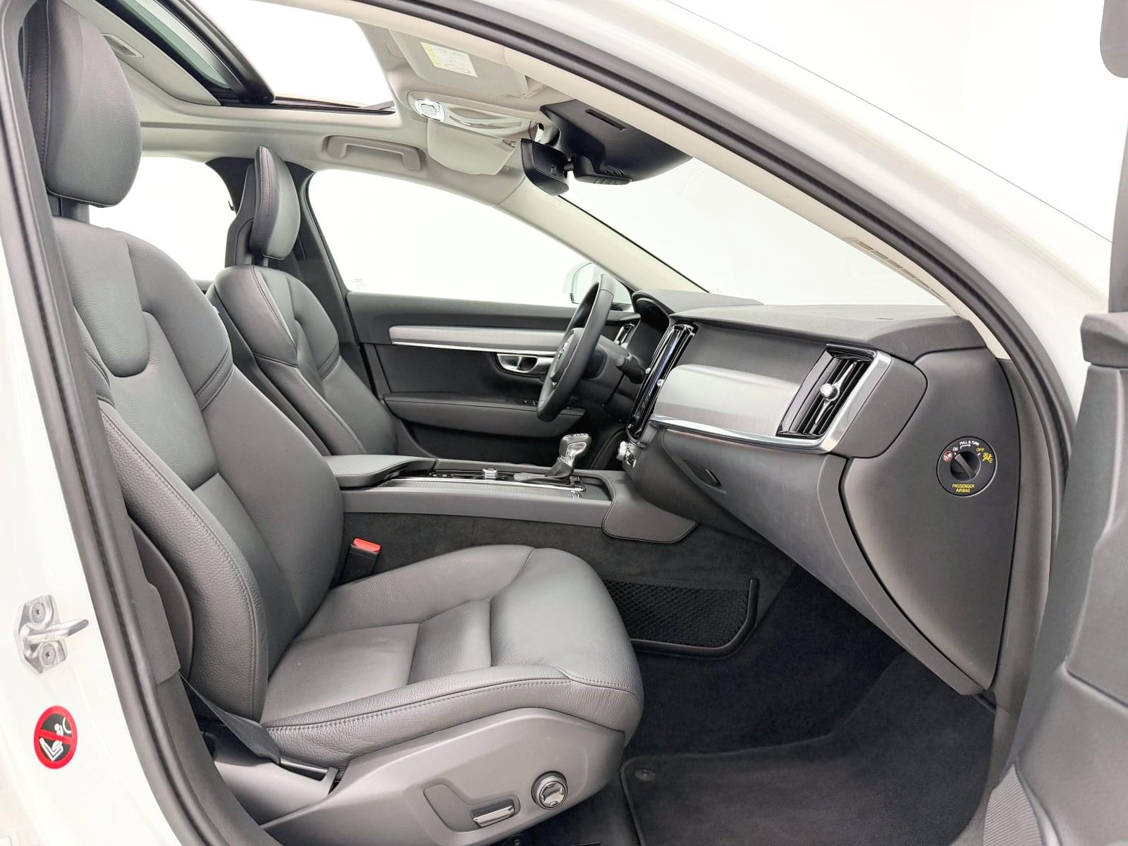VOLVO S90 SEDáN 2.0 D4 MOMENTUM AUTO 190CV 41 