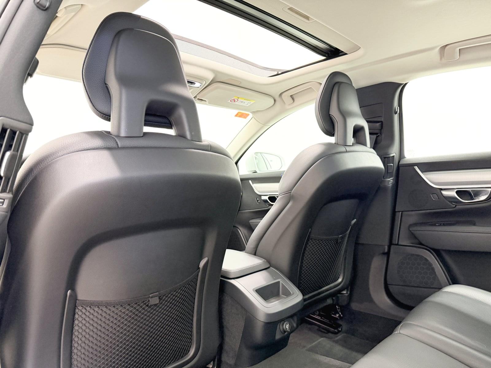 VOLVO S90 SEDáN 2.0 D4 MOMENTUM AUTO 190CV 43 