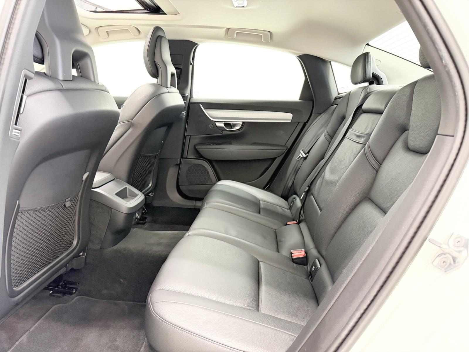 VOLVO S90 SEDáN 2.0 D4 MOMENTUM AUTO 190CV 44 