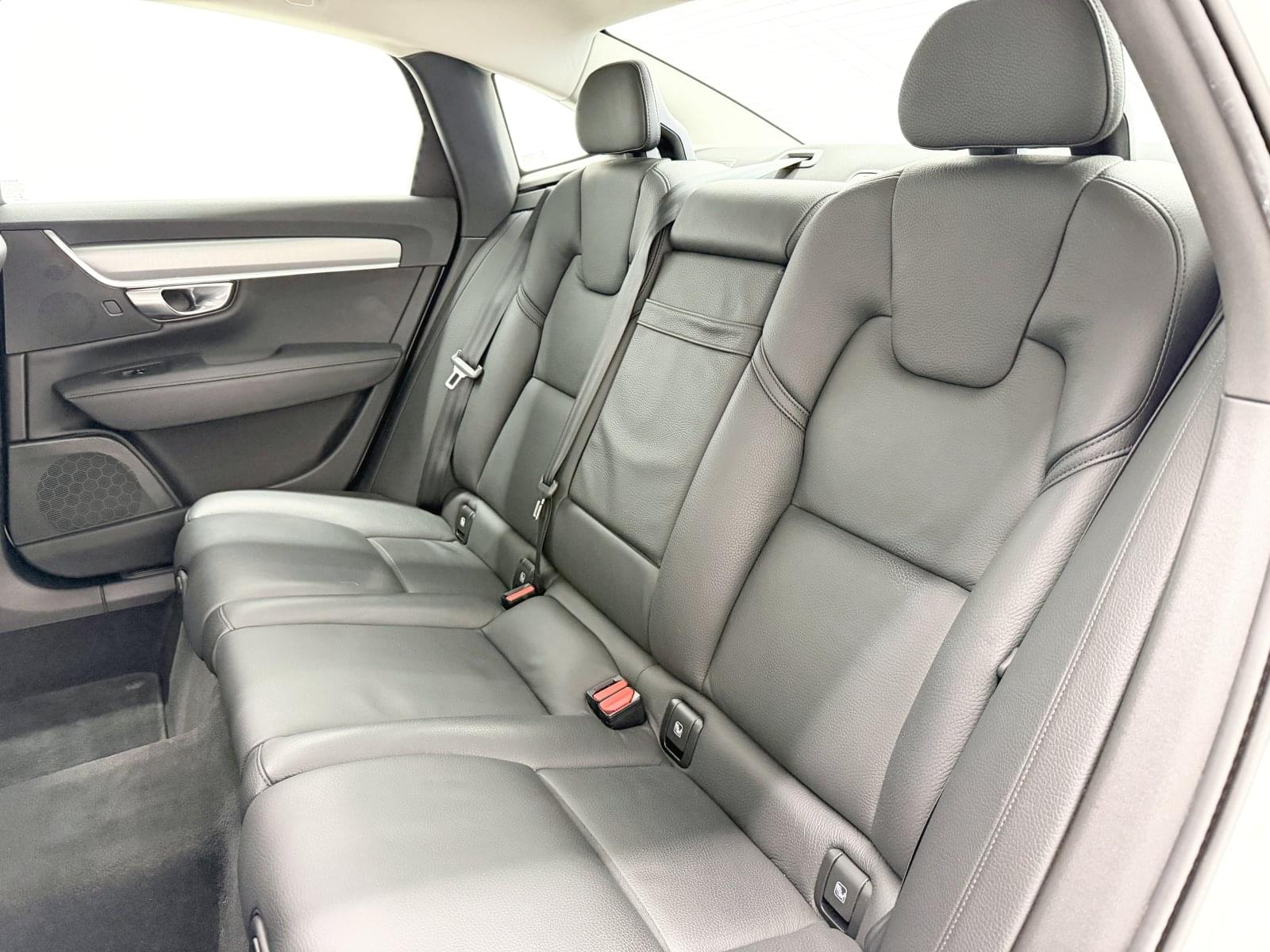 VOLVO S90 SEDáN 2.0 D4 MOMENTUM AUTO 190CV 45 