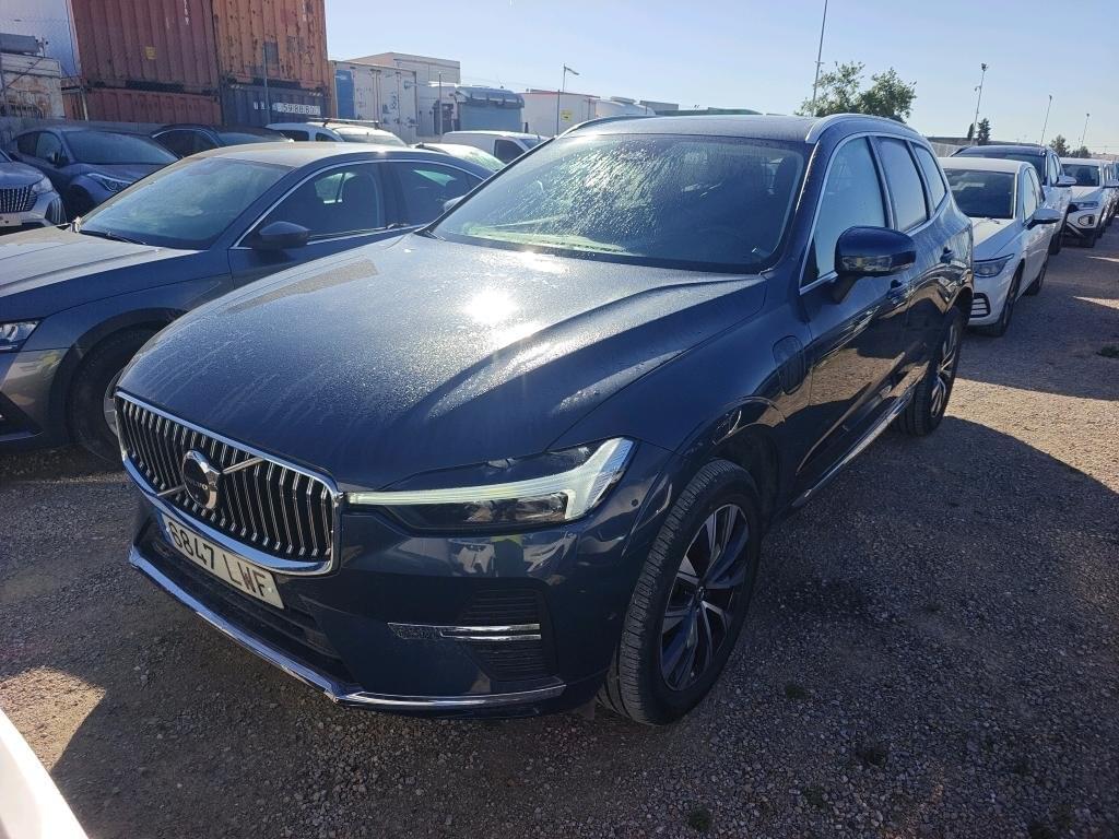VOLVO XC60 2.0 T6 AWD RECHARGE INSCRIP. AUTO 340CV 2 