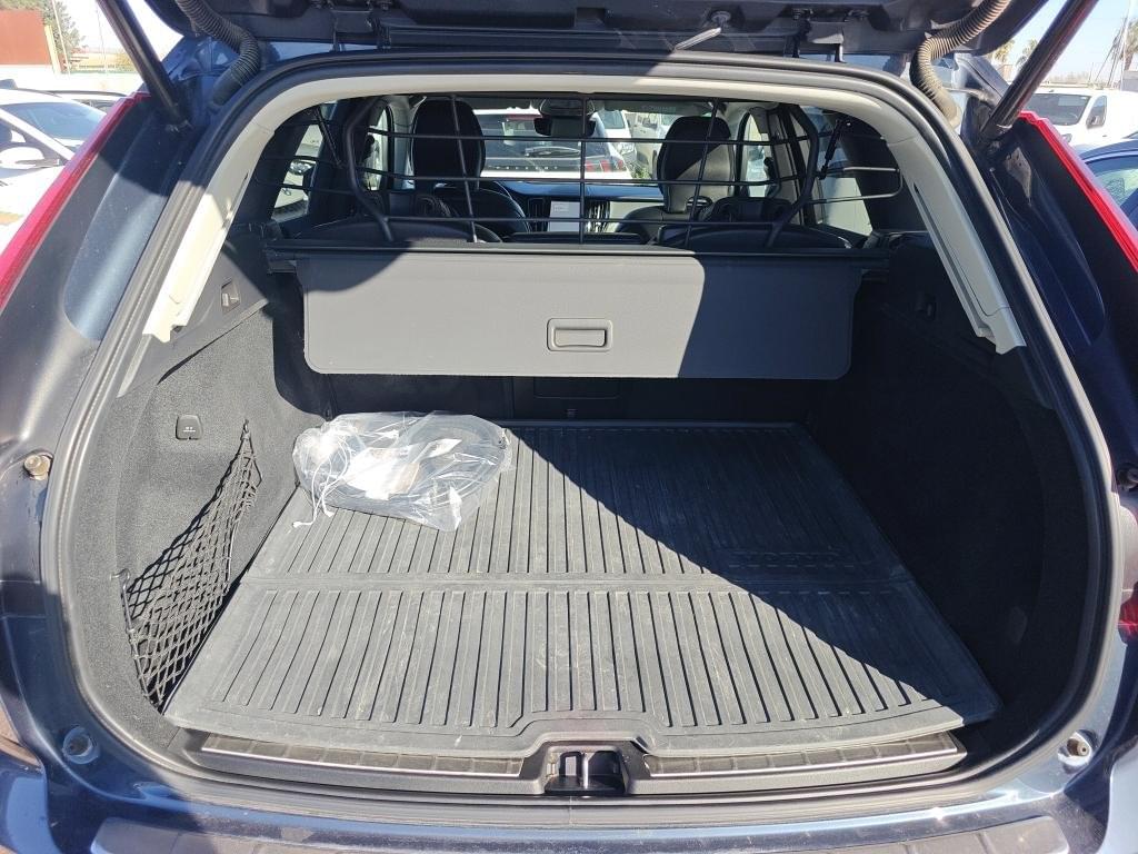 VOLVO XC60 2.0 T6 AWD RECHARGE INSCRIP. AUTO 340CV 5 