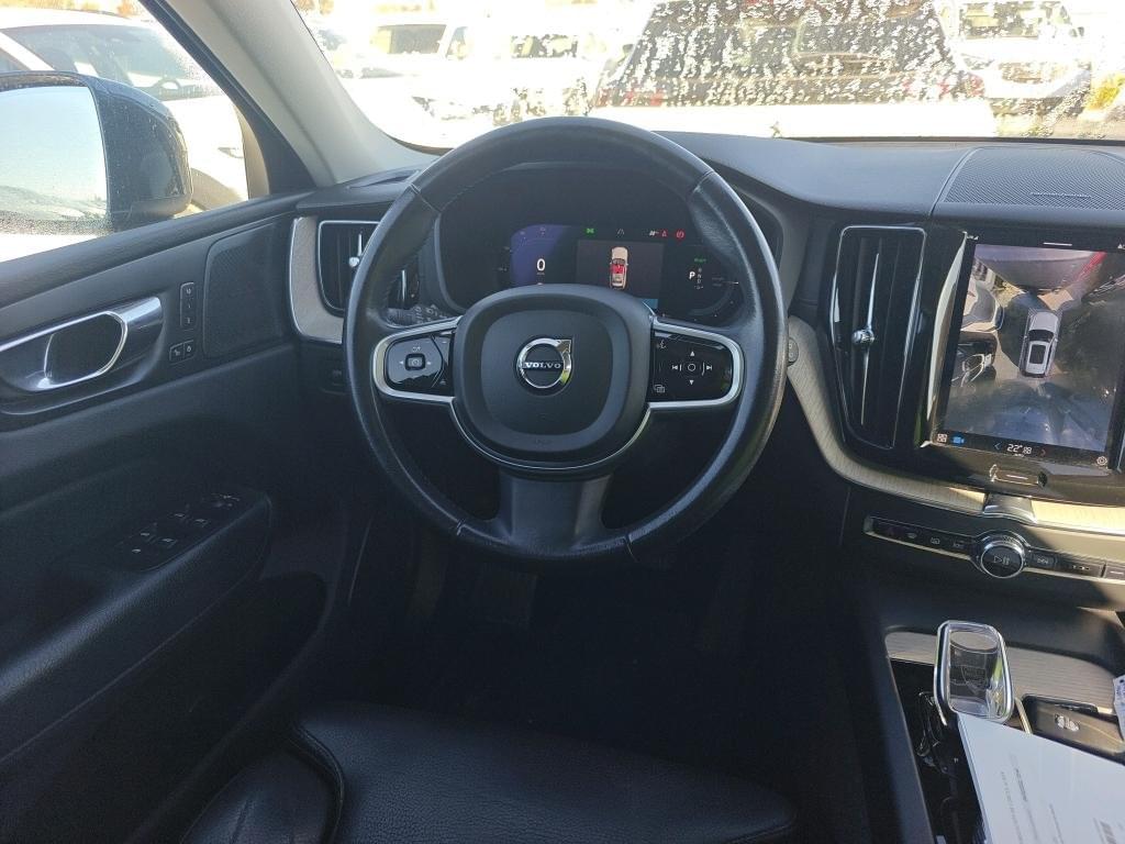 VOLVO XC60 2.0 T6 AWD RECHARGE INSCRIP. AUTO 340CV 6 