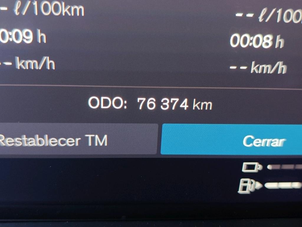 VOLVO XC60 2.0 T6 AWD RECHARGE INSCRIP. AUTO 340CV 8 