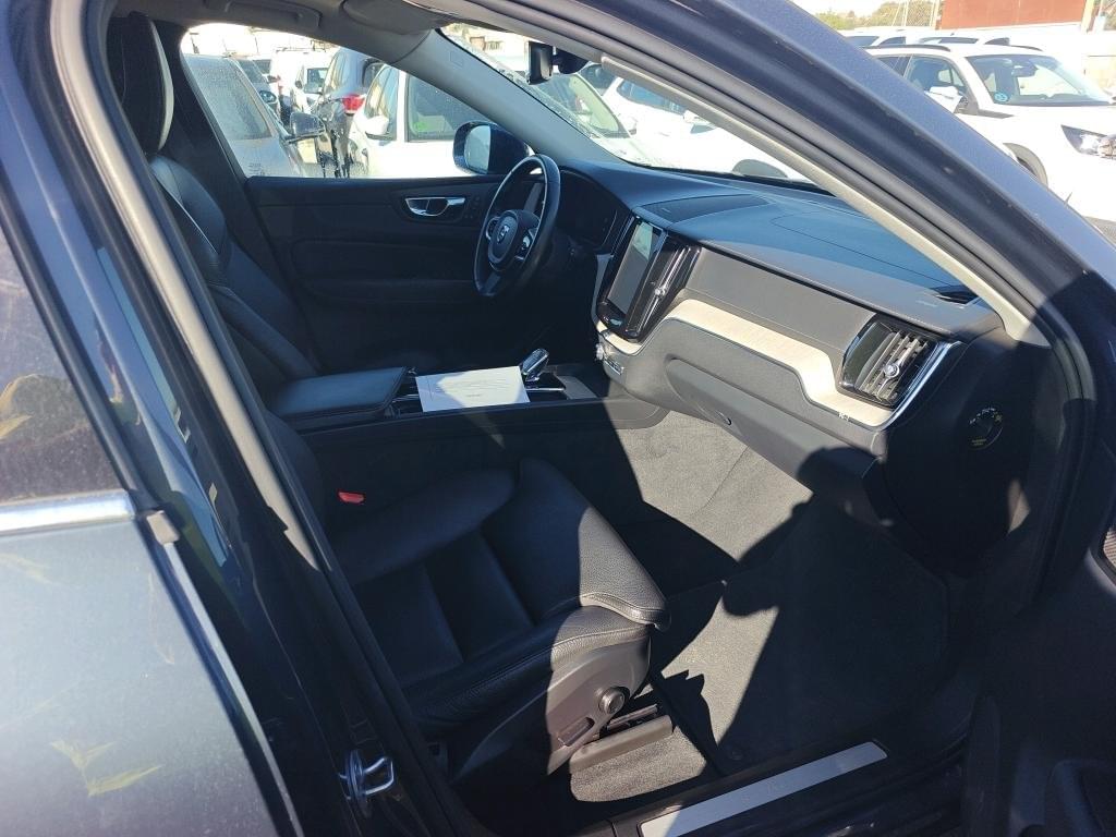 VOLVO XC60 2.0 T6 AWD RECHARGE INSCRIP. AUTO 340CV 9 