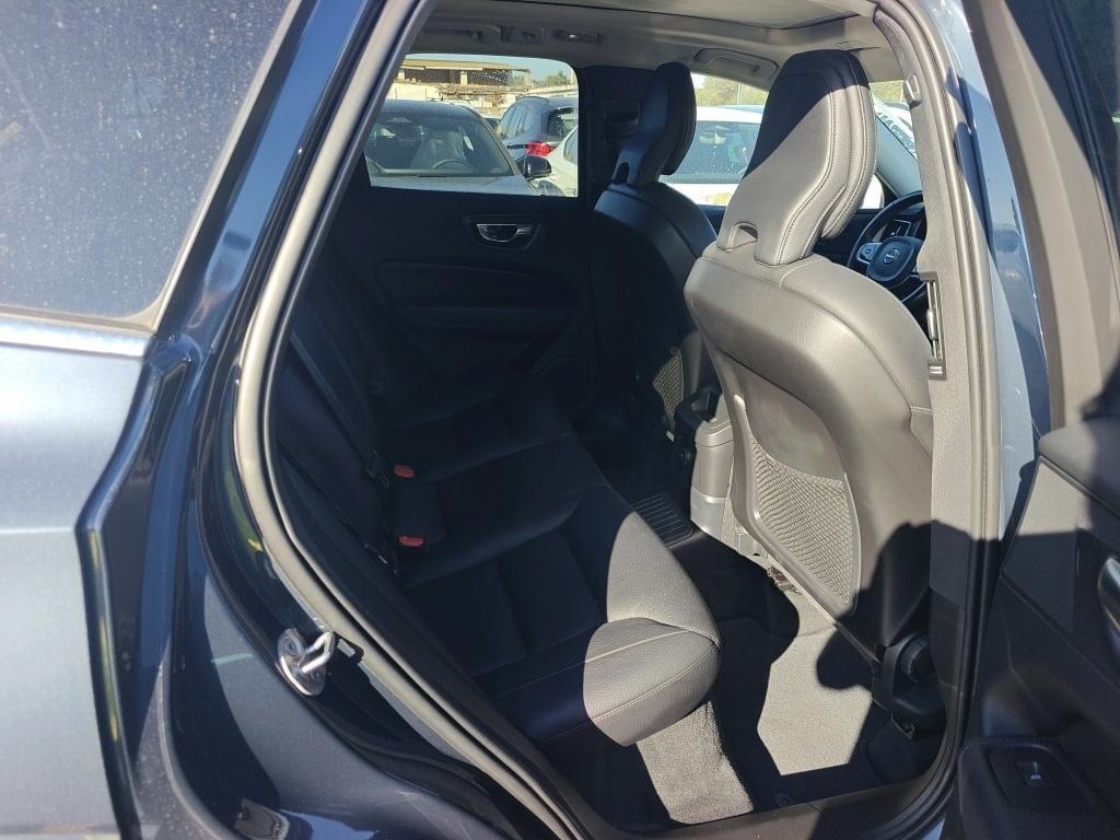 VOLVO XC60 2.0 T6 AWD RECHARGE INSCRIP. AUTO 340CV 10 