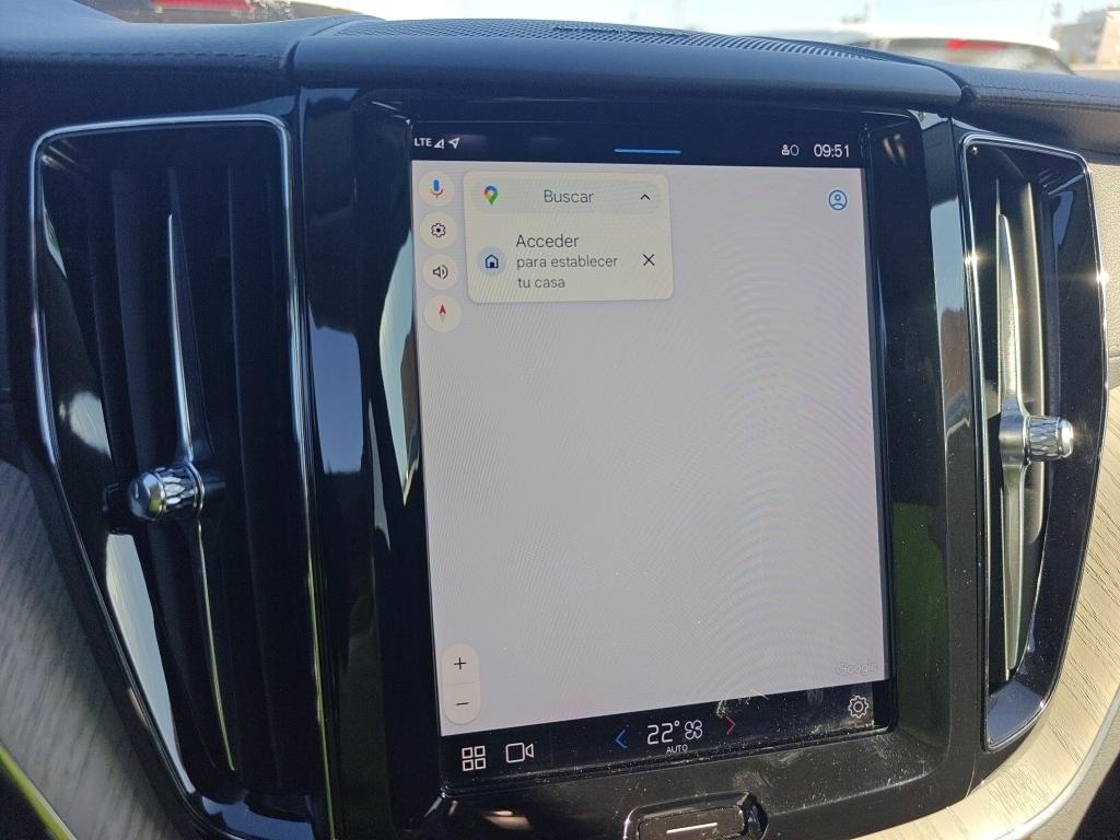 VOLVO XC60 2.0 T6 AWD RECHARGE INSCRIP. AUTO 340CV 13 