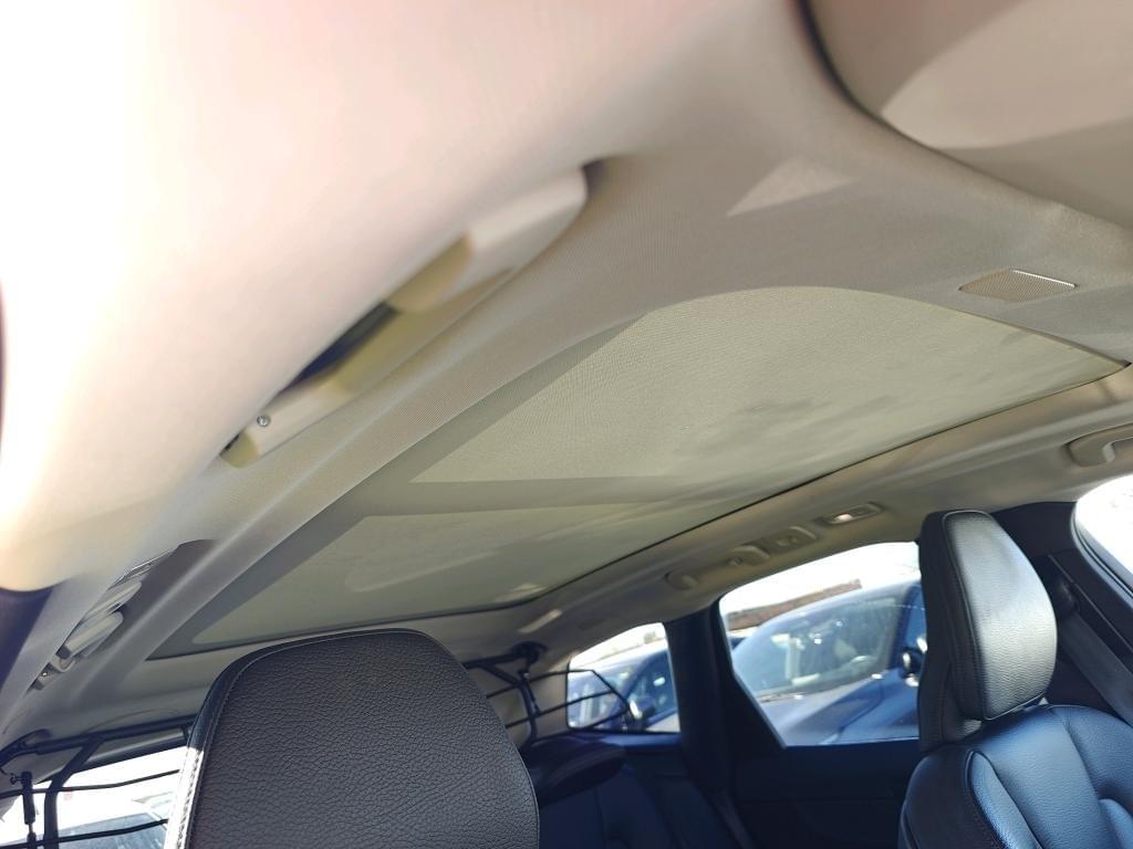 VOLVO XC60 2.0 T6 AWD RECHARGE INSCRIP. AUTO 340CV 14 