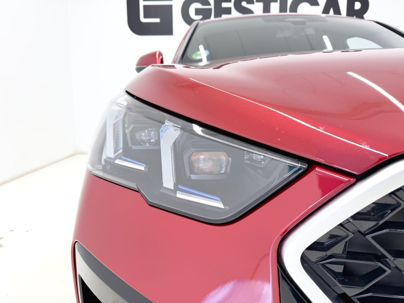 BMW X2 XDRIVE20D 163CV 3 