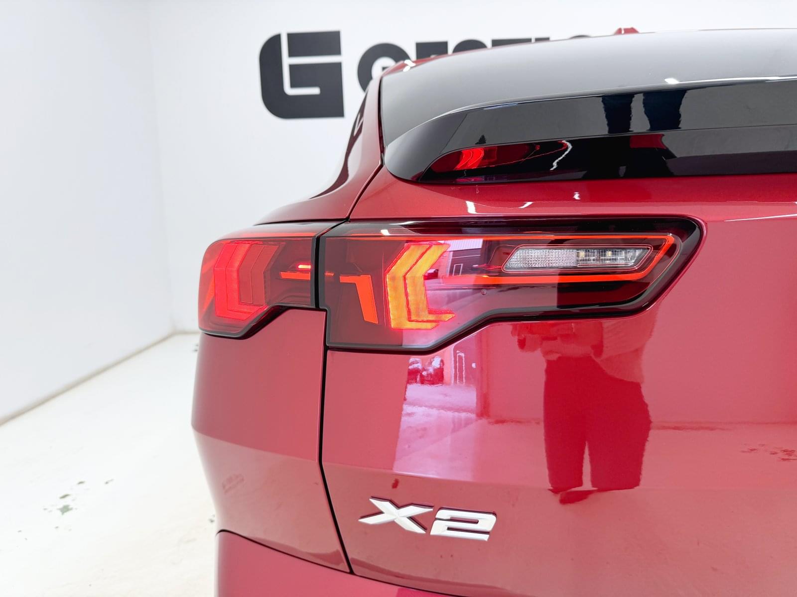 BMW X2 XDRIVE20D 163CV 11 