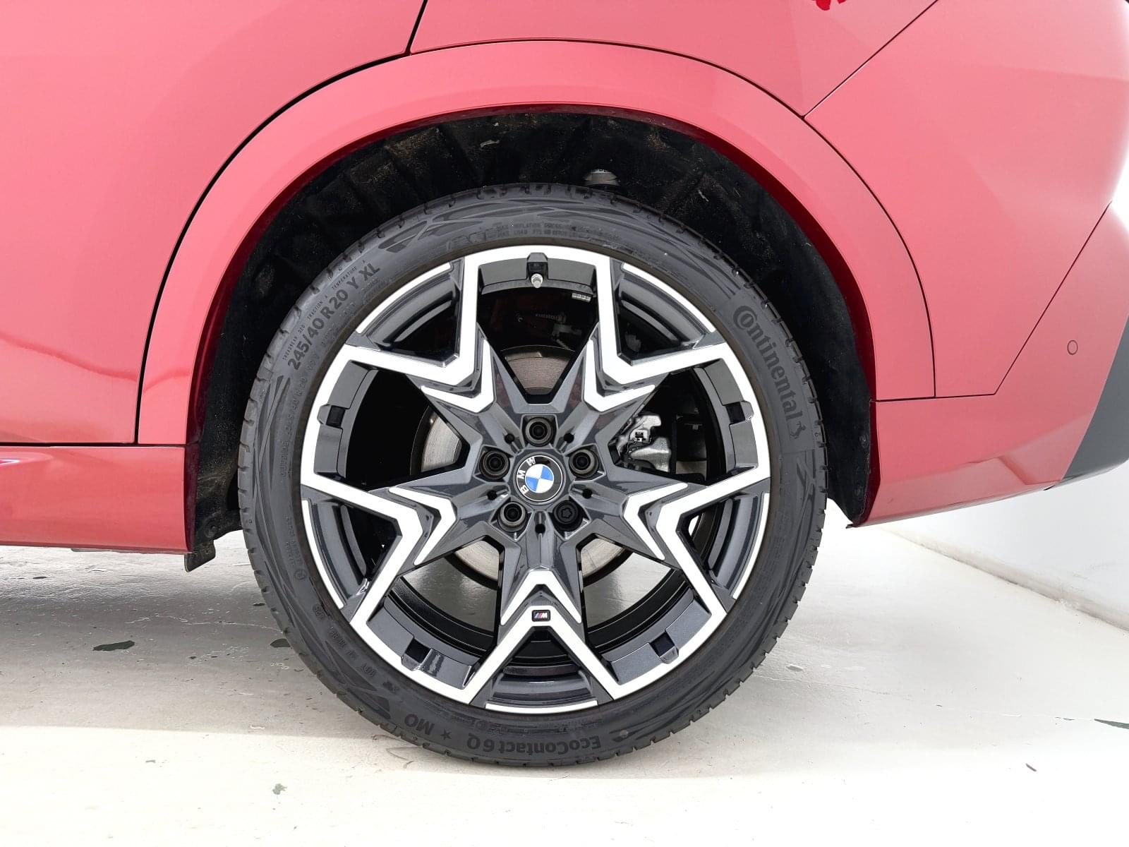 BMW X2 XDRIVE20D 163CV 22 