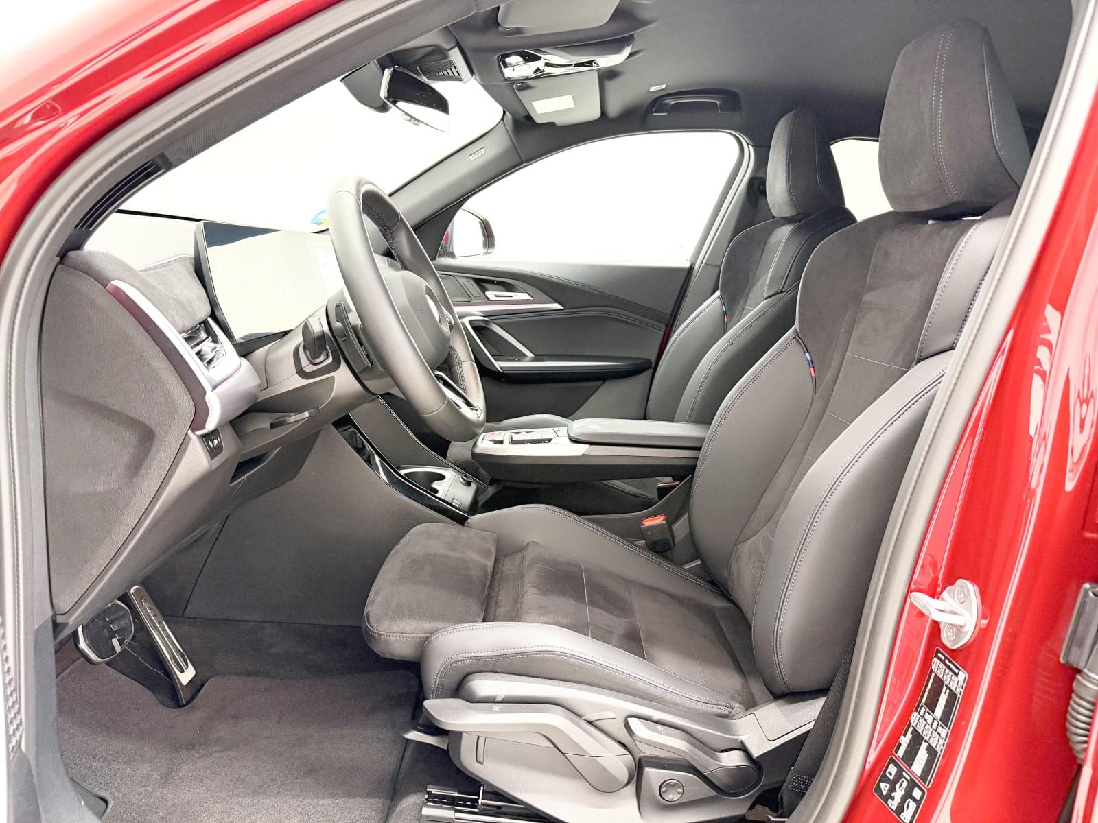 BMW X2 XDRIVE20D 163CV 25 