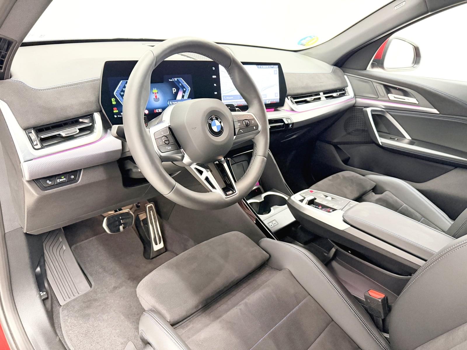 BMW X2 XDRIVE20D 163CV 26 