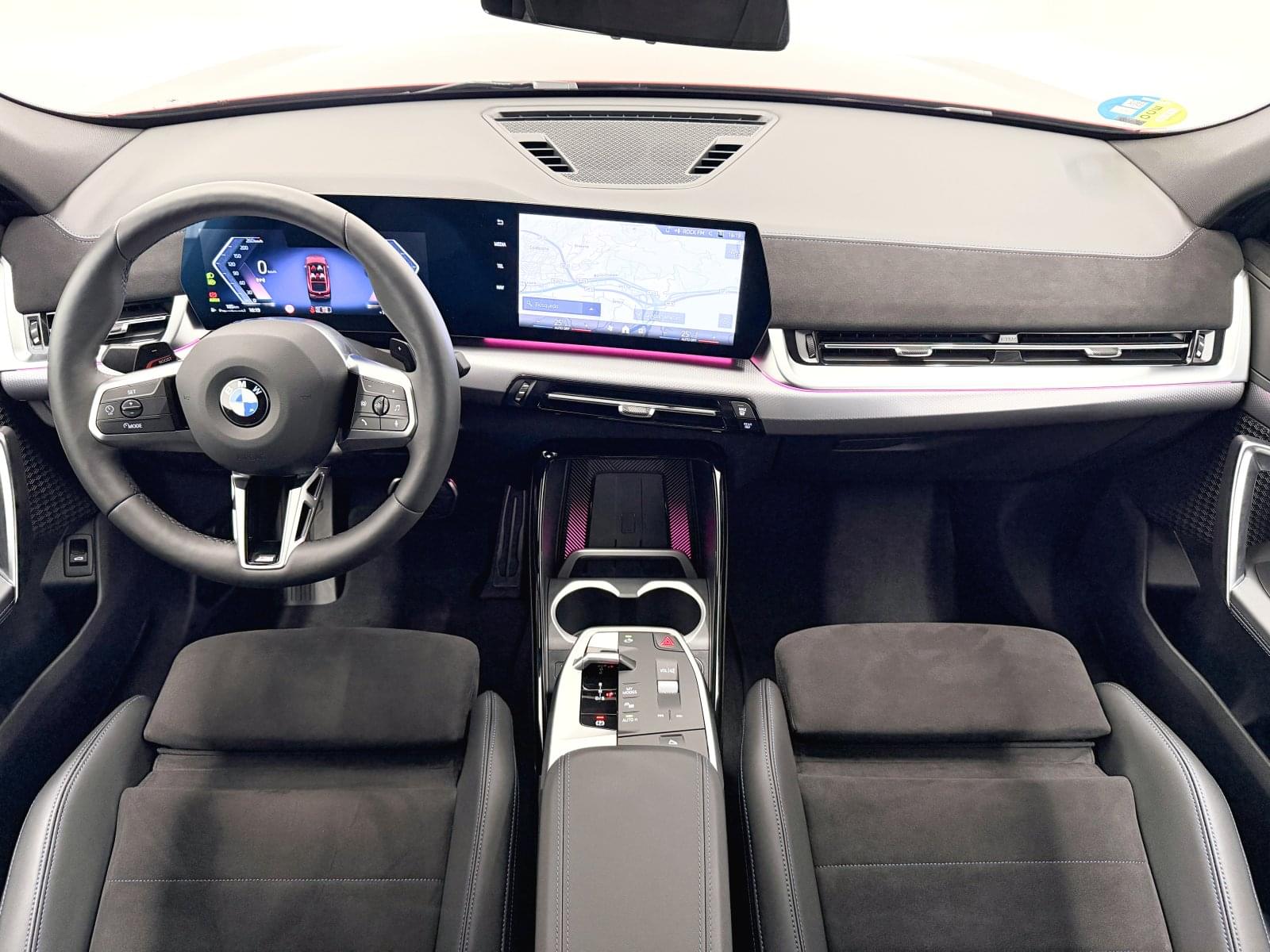BMW X2 XDRIVE20D 163CV 29 