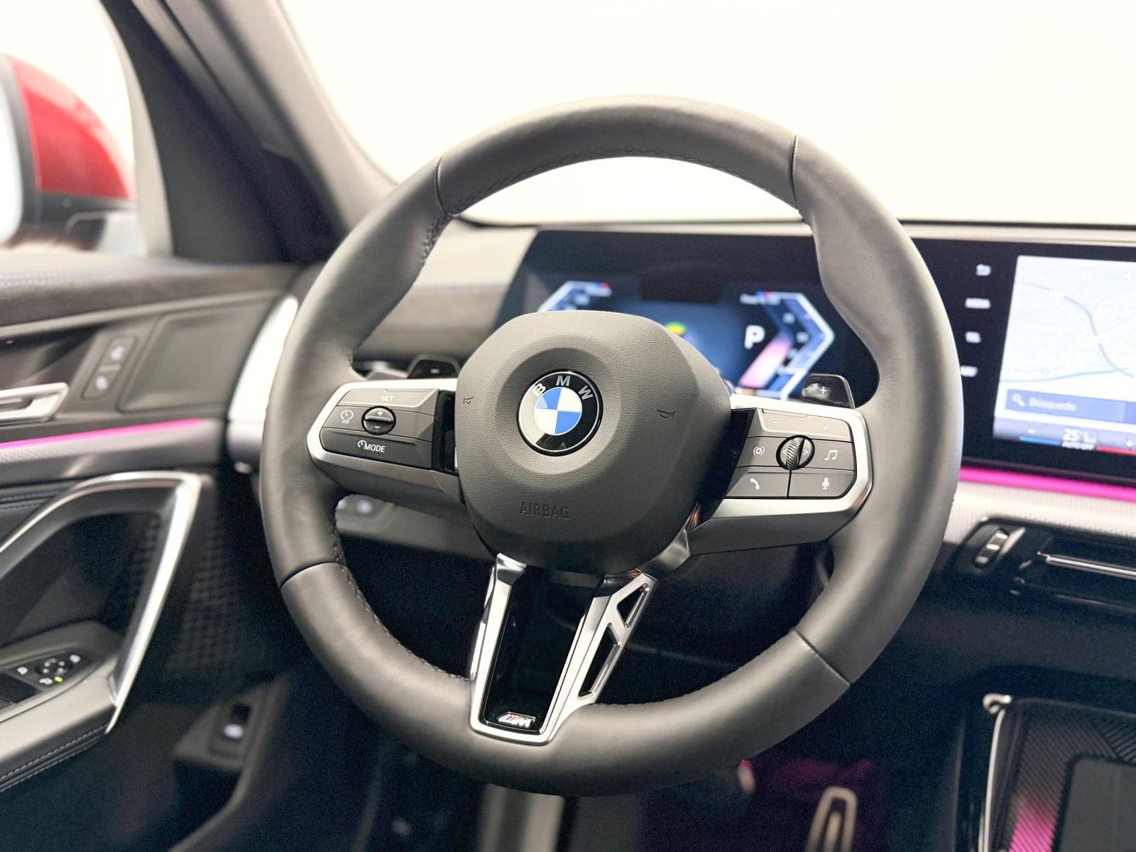 BMW X2 XDRIVE20D 163CV 30 