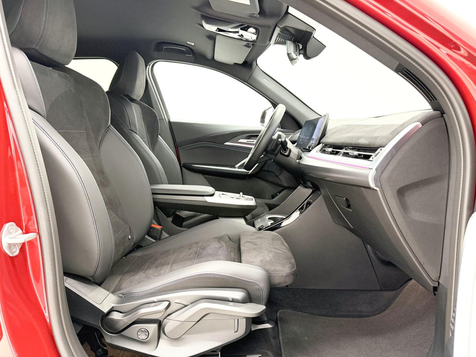BMW X2 XDRIVE20D 163CV 43 