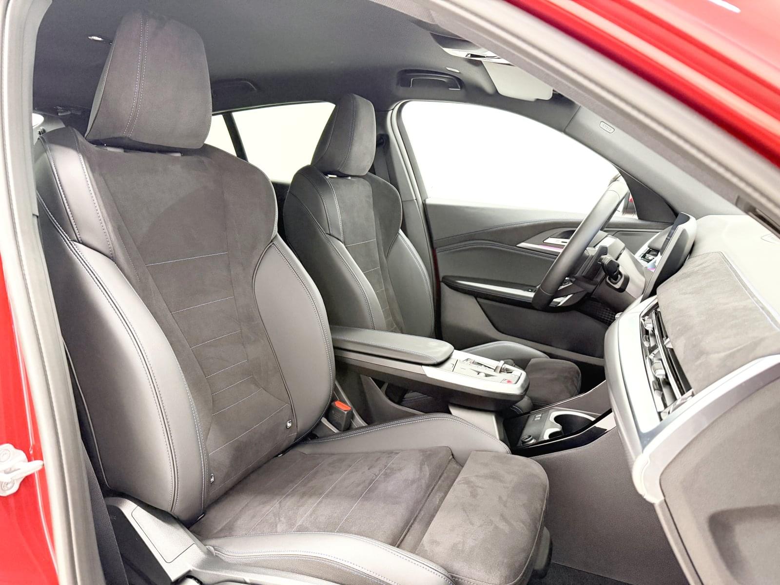 BMW X2 XDRIVE20D 163CV 45 