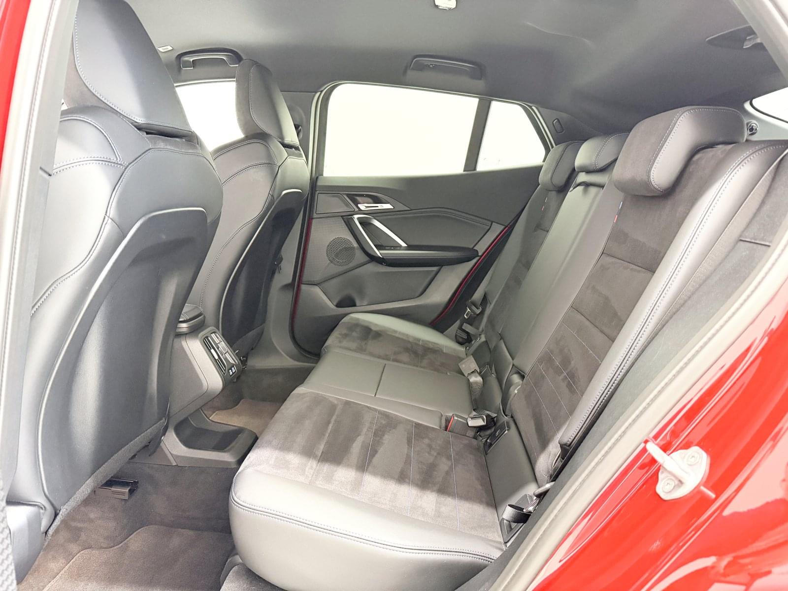 BMW X2 XDRIVE20D 163CV 48 