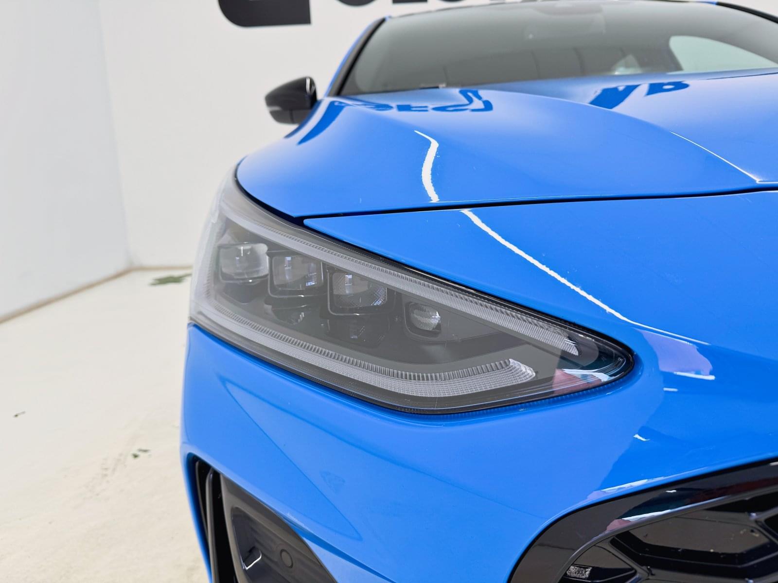 FORD FOCUS ST Edition 2.3 Ecoboost 280cv 3 