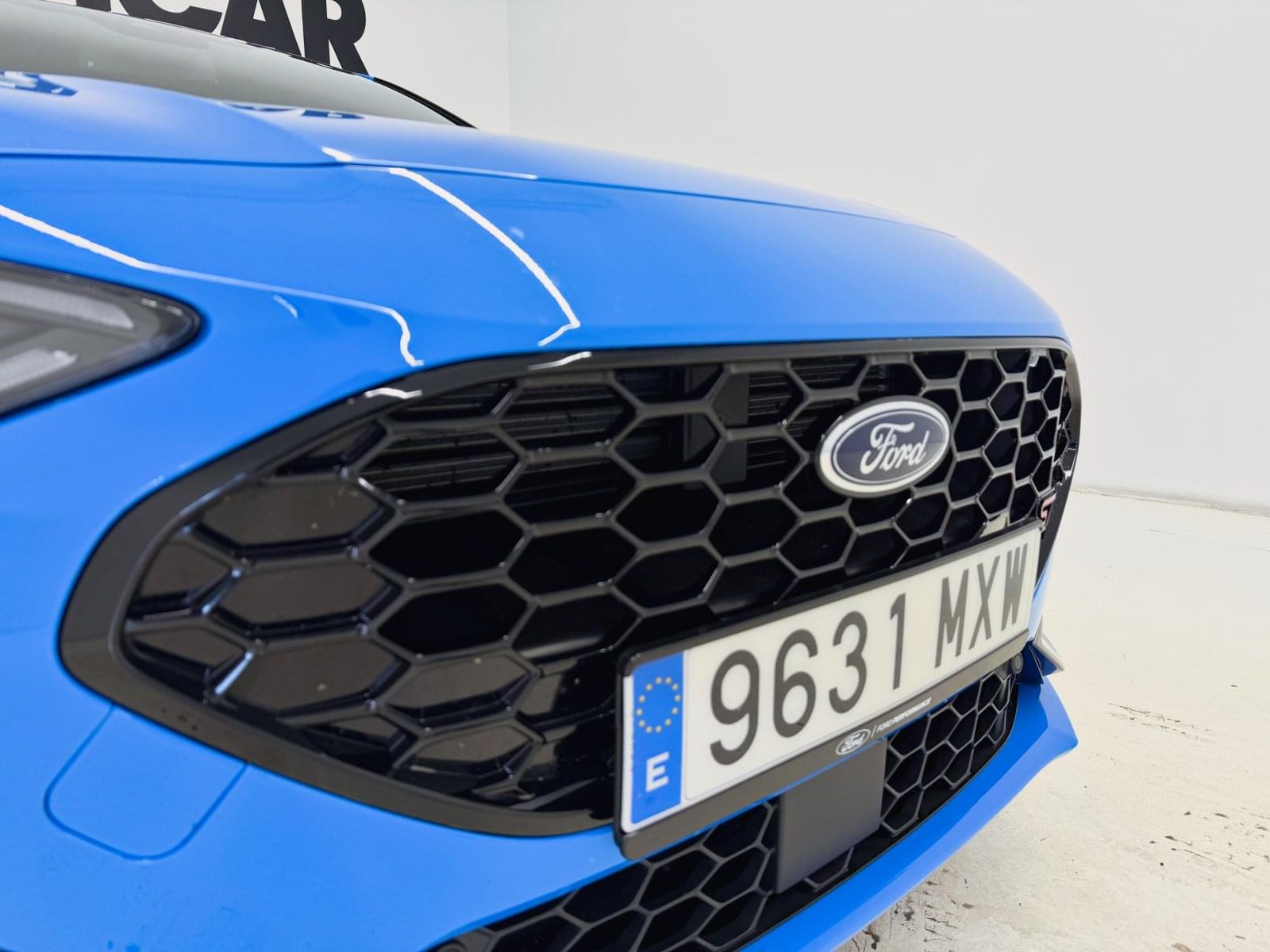 FORD FOCUS ST Edition 2.3 Ecoboost 280cv 4 
