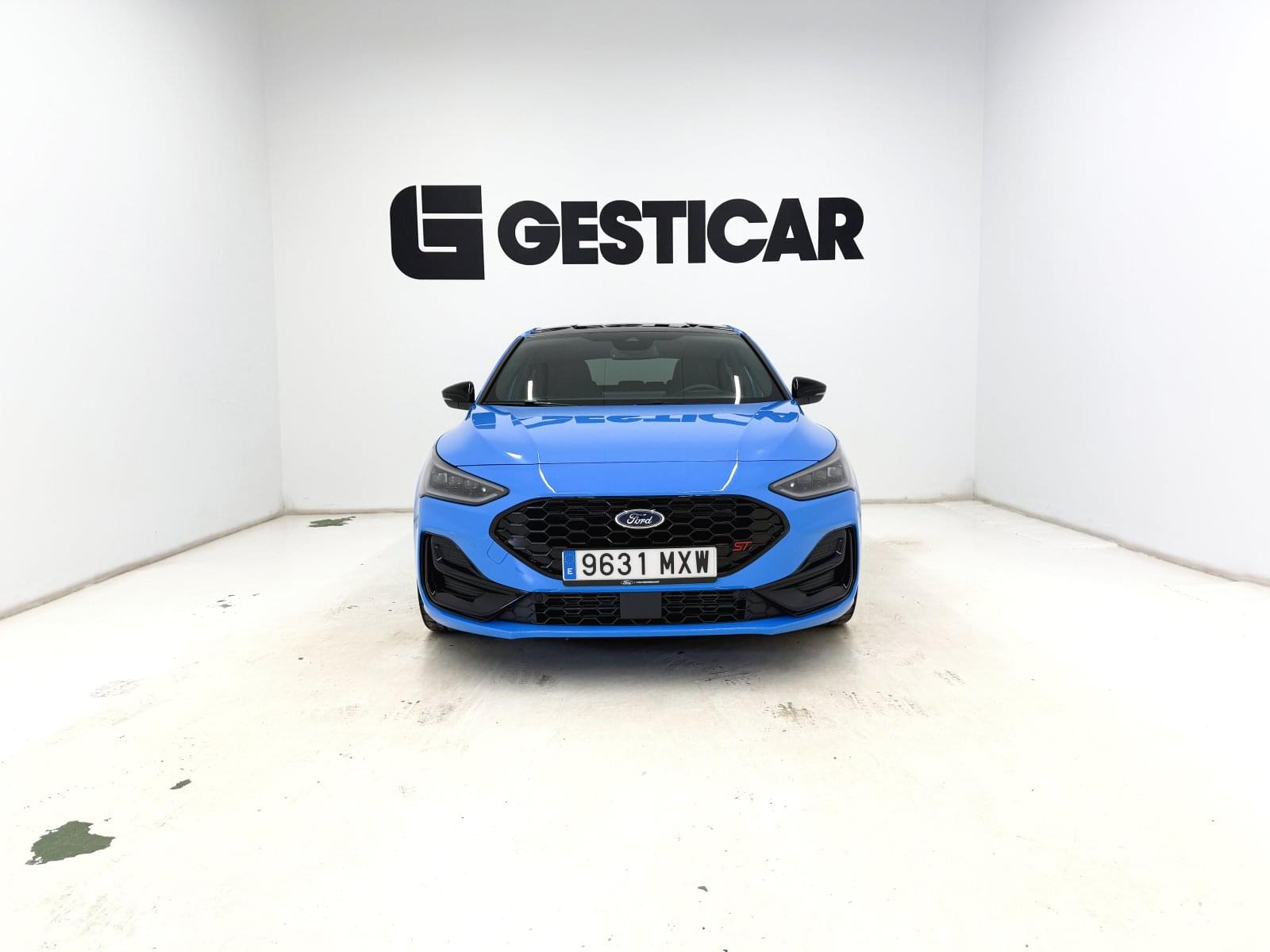 FORD FOCUS ST Edition 2.3 Ecoboost 280cv 5 