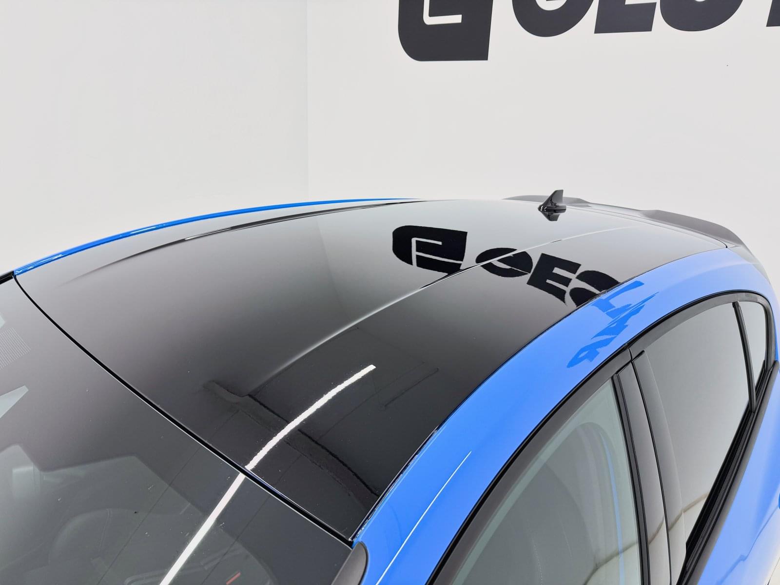 FORD FOCUS ST Edition 2.3 Ecoboost 280cv 6 