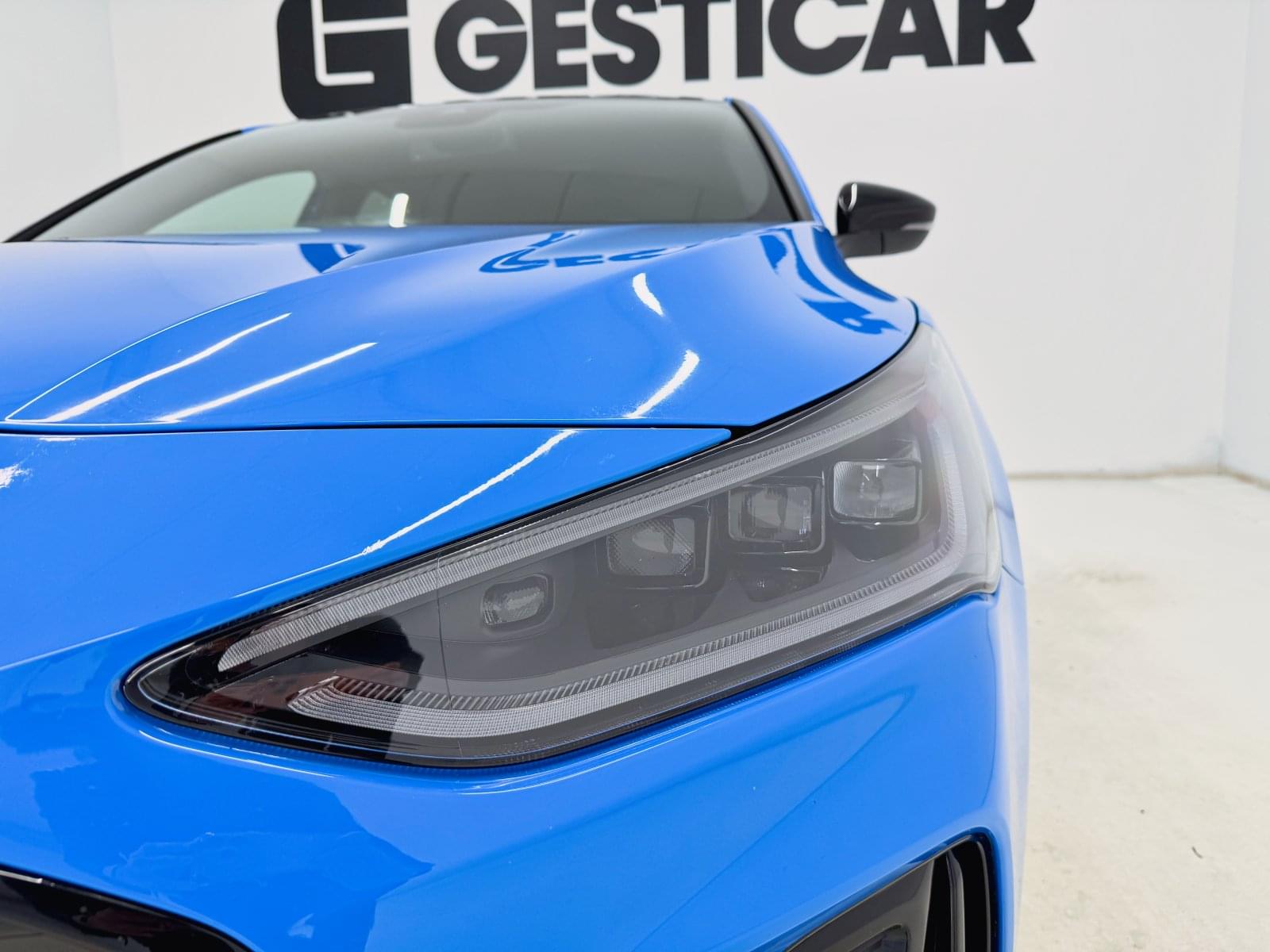 FORD FOCUS ST Edition 2.3 Ecoboost 280cv 9 