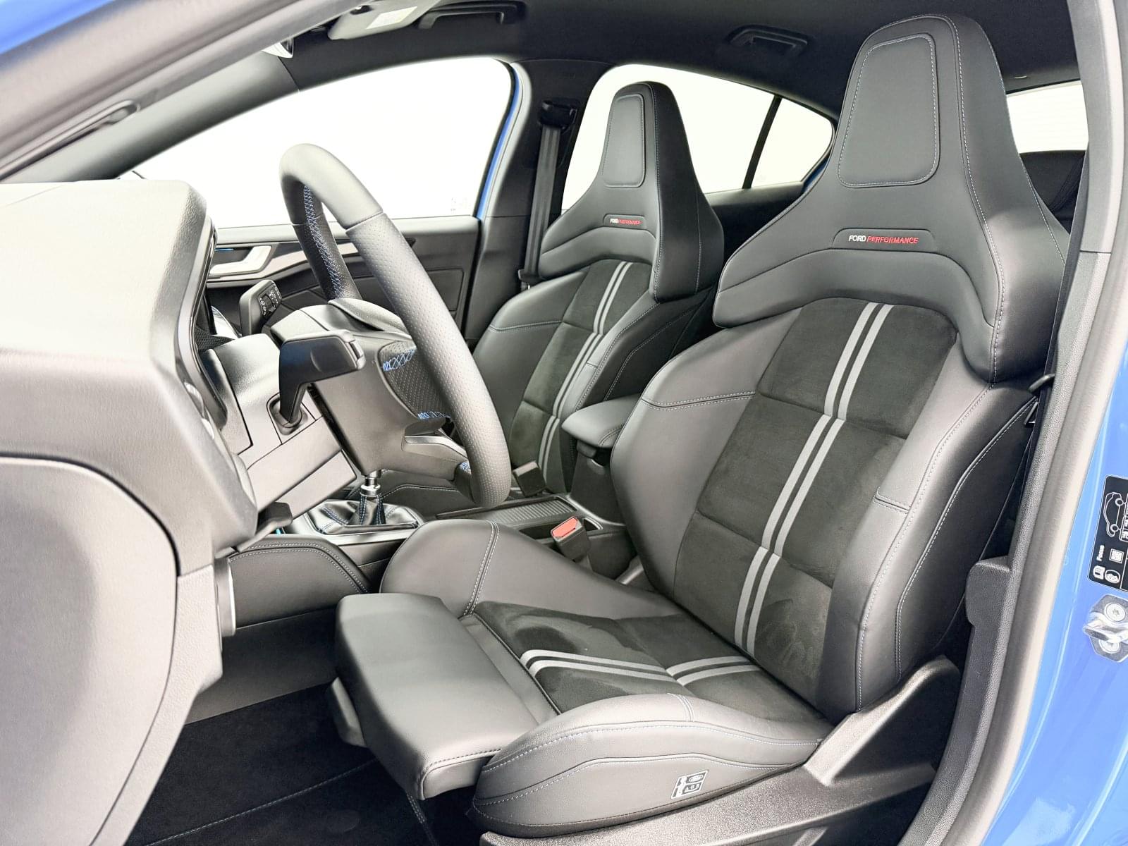 FORD FOCUS ST Edition 2.3 Ecoboost 280cv 14 