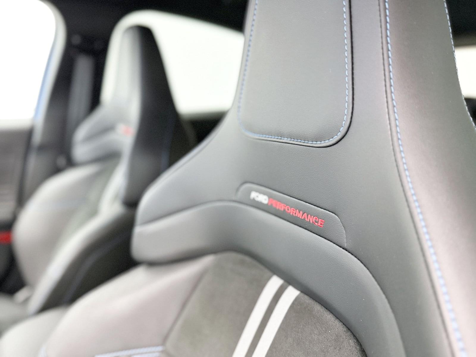 FORD FOCUS ST Edition 2.3 Ecoboost 280cv 15 