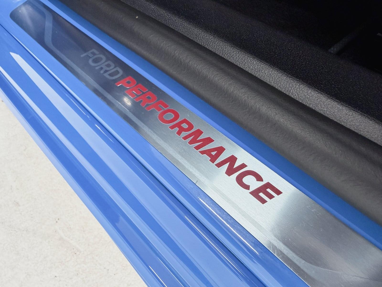 FORD FOCUS ST Edition 2.3 Ecoboost 280cv 16 