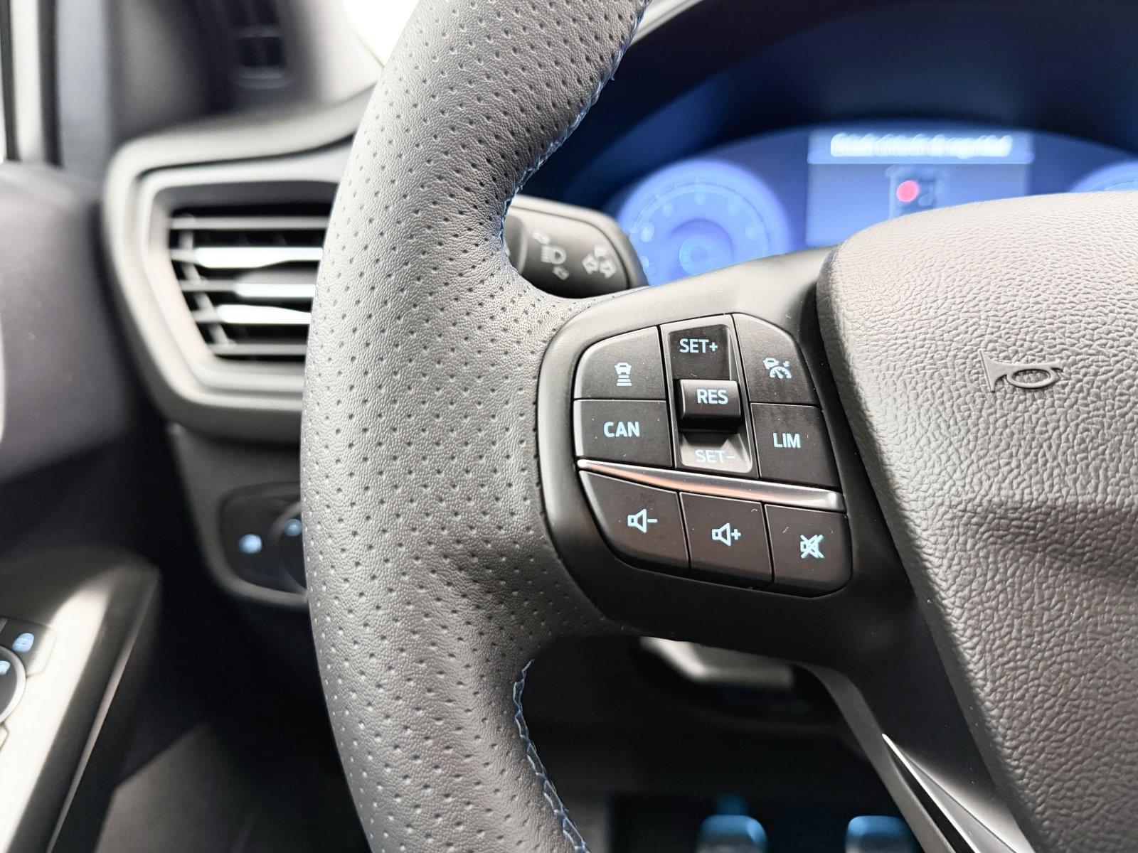 FORD FOCUS ST Edition 2.3 Ecoboost 280cv 22 