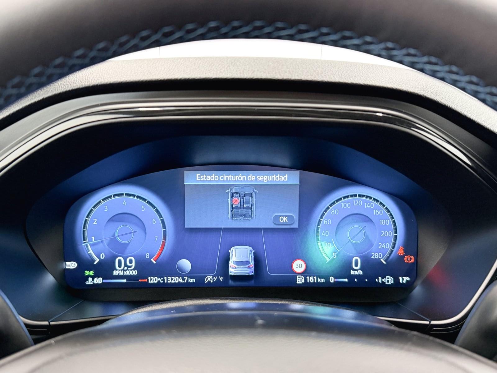 FORD FOCUS ST Edition 2.3 Ecoboost 280cv 24 