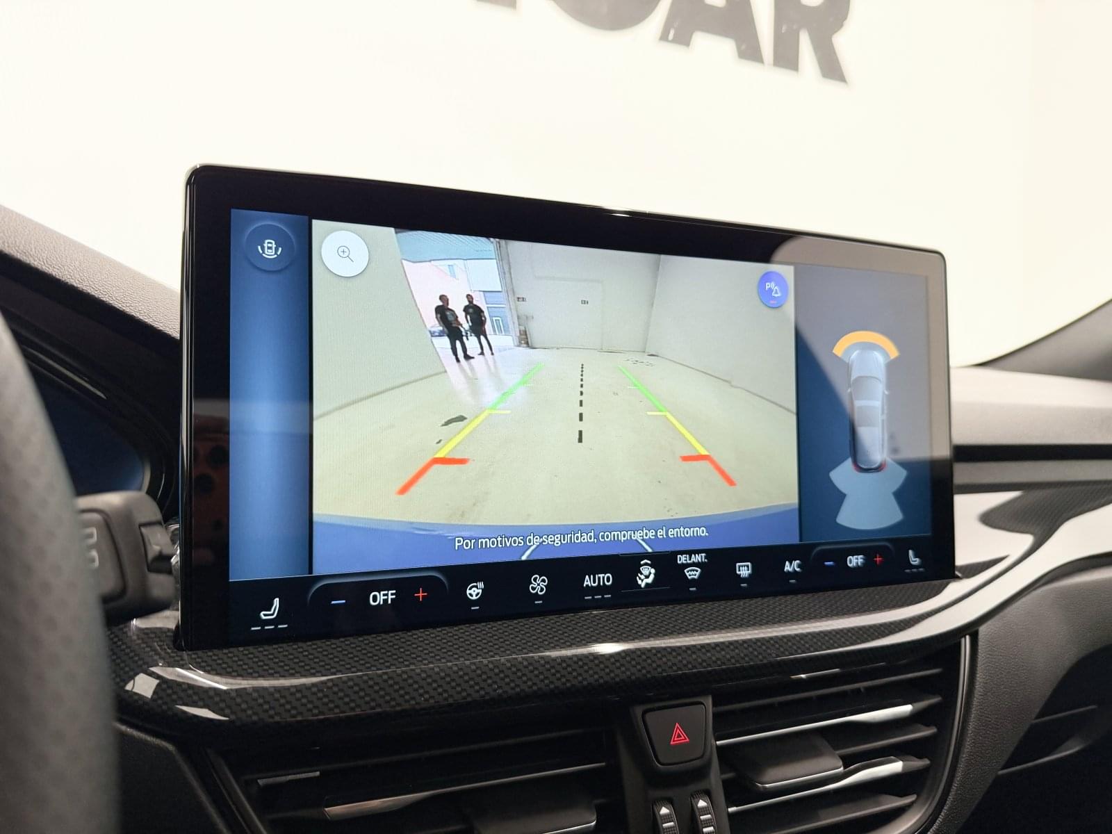 FORD FOCUS ST Edition 2.3 Ecoboost 280cv 27 