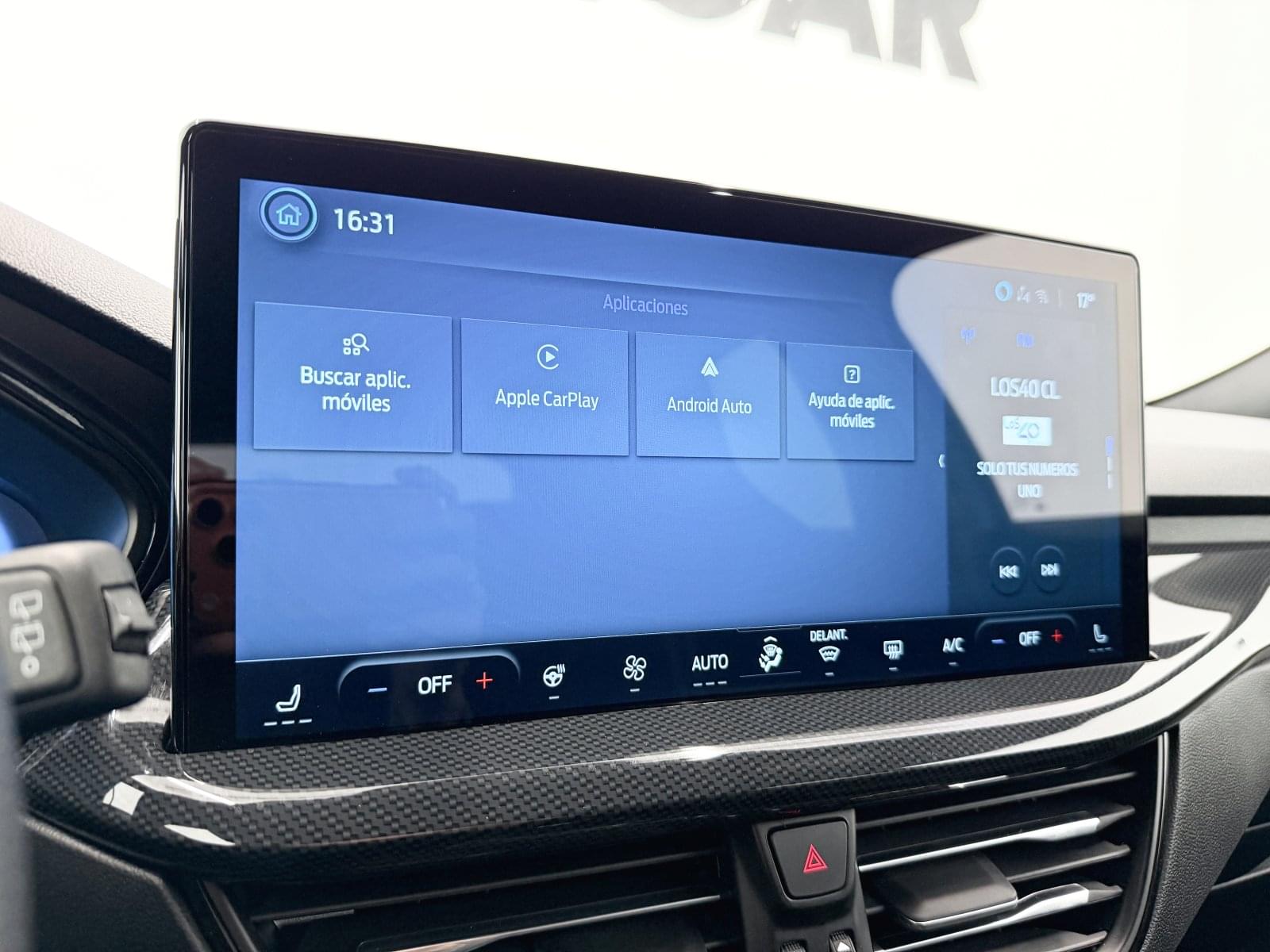 FORD FOCUS ST Edition 2.3 Ecoboost 280cv 28 