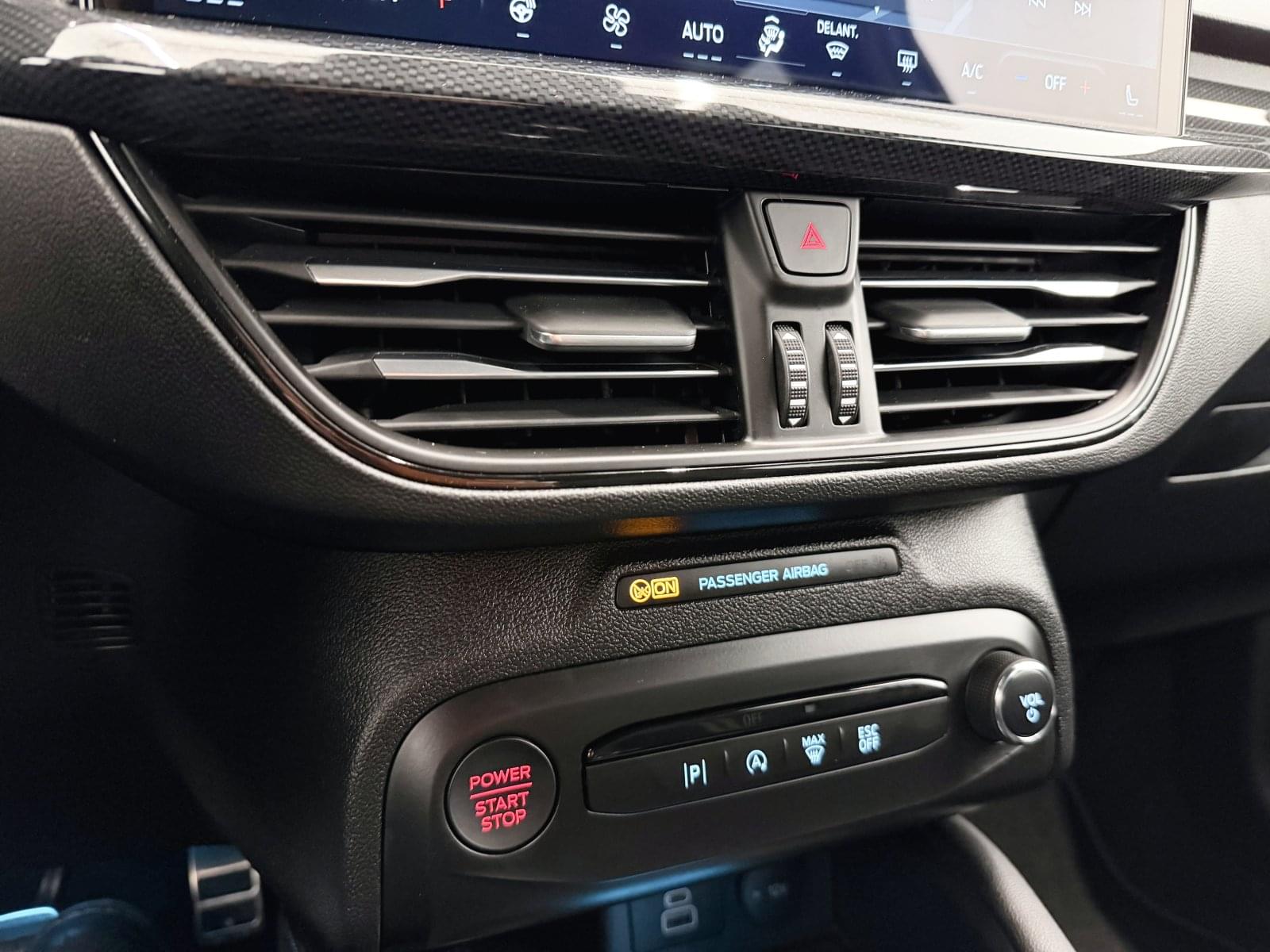 FORD FOCUS ST Edition 2.3 Ecoboost 280cv 29 