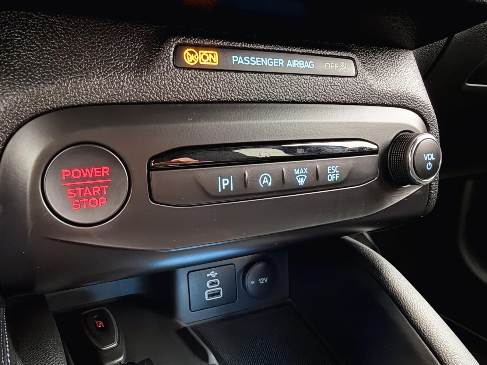 FORD FOCUS ST Edition 2.3 Ecoboost 280cv 30 