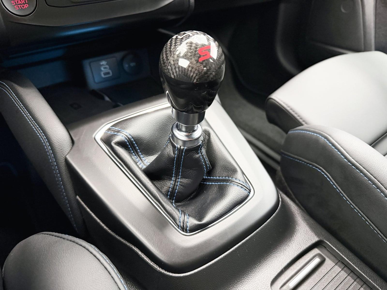 FORD FOCUS ST Edition 2.3 Ecoboost 280cv 32 