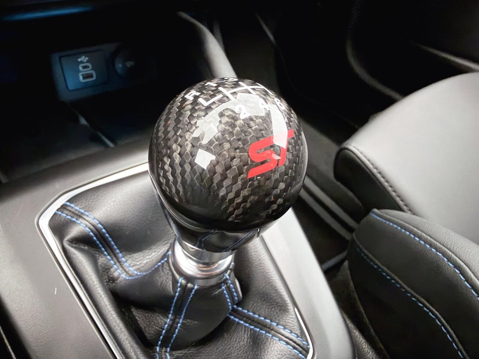 FORD FOCUS ST Edition 2.3 Ecoboost 280cv 33 