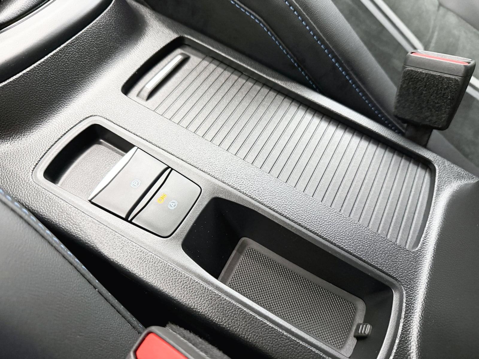 FORD FOCUS ST Edition 2.3 Ecoboost 280cv 34 