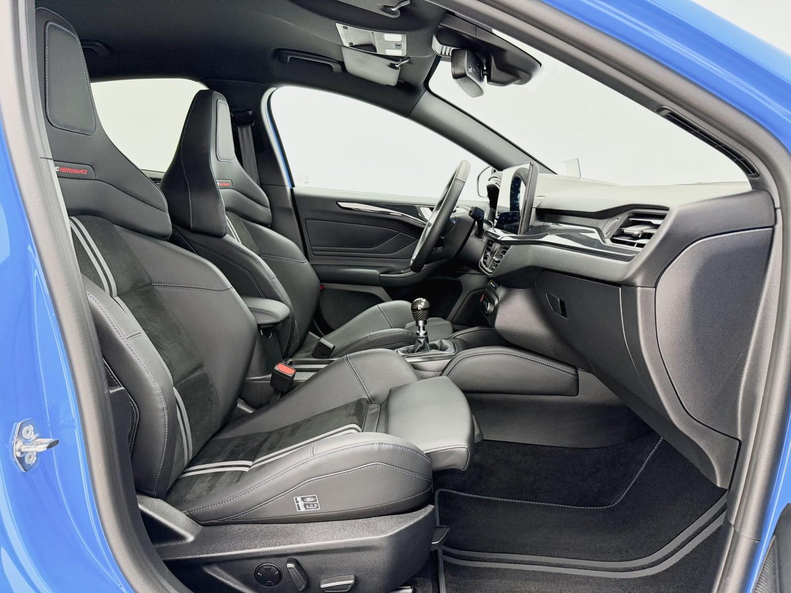 FORD FOCUS ST Edition 2.3 Ecoboost 280cv 36 