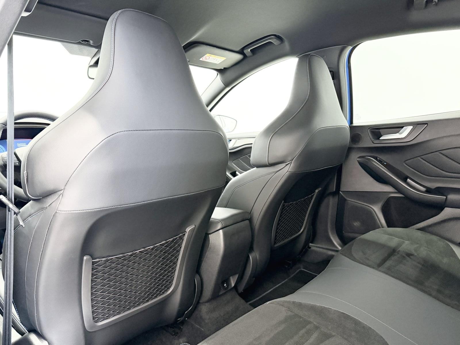 FORD FOCUS ST Edition 2.3 Ecoboost 280cv 38 