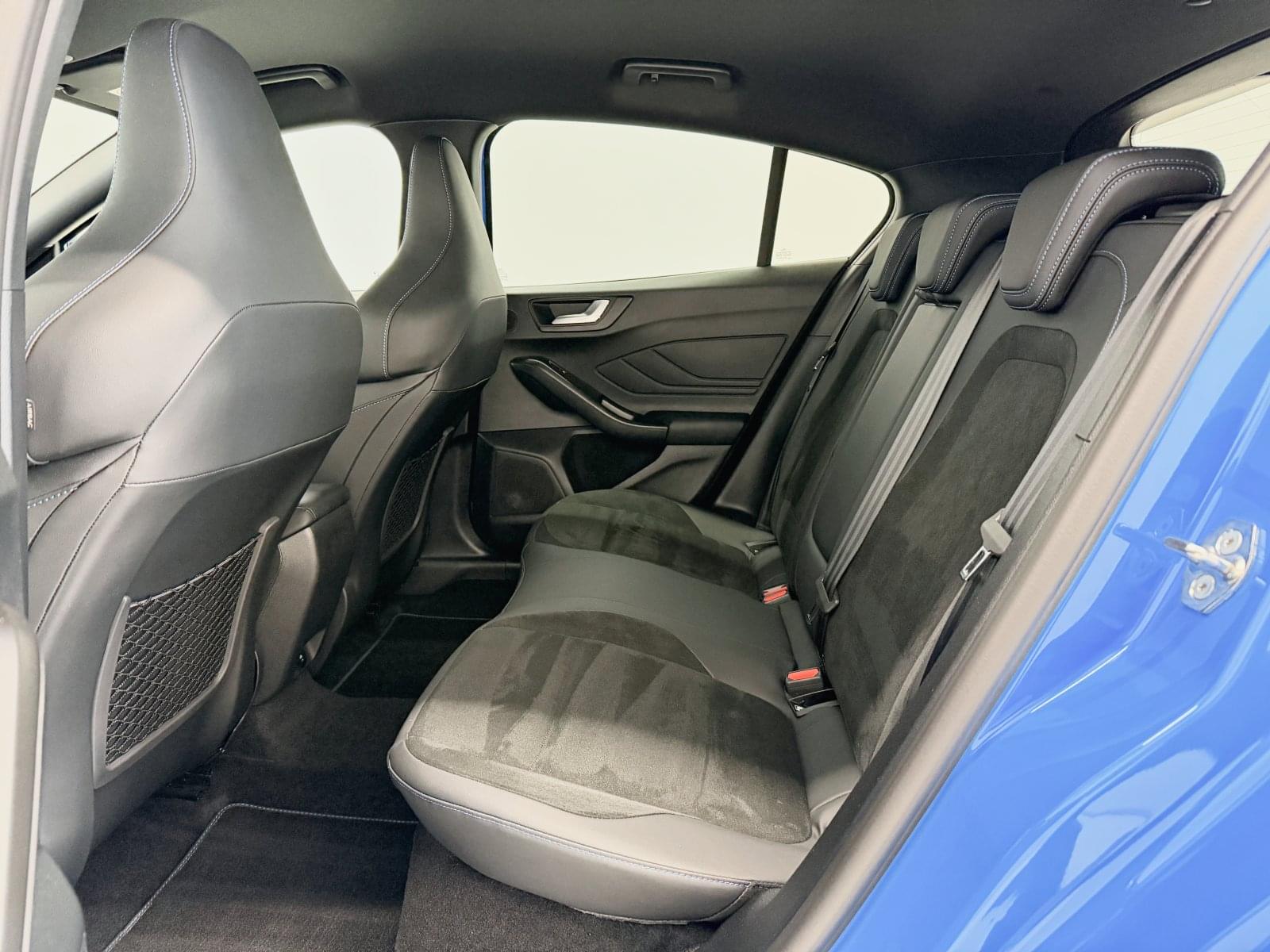 FORD FOCUS ST Edition 2.3 Ecoboost 280cv 39 