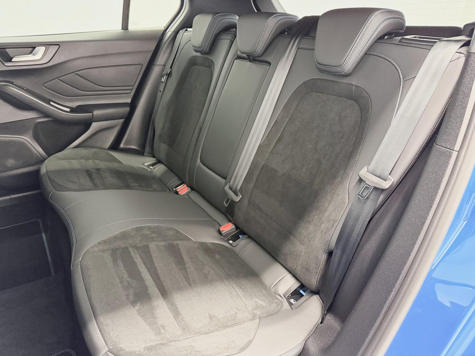 FORD FOCUS ST Edition 2.3 Ecoboost 280cv 40 