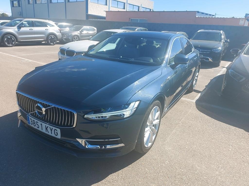 VOLVO S90 2.0 T8 TWIN AWD INSCRIPTION AUTO 303 CV 2 